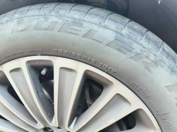 [武汉·鄂A] 二手奔驰奔驰GLC2016款 GLC 260 4MATIC 动感型