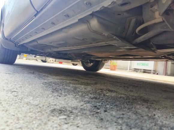 [无锡·苏B] 二手日产逍客2016款 2.0L CVT精英版