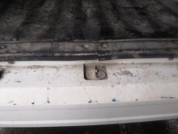 [青岛·鲁A] 二手开瑞优优EV2021款 厢式车SQR5037