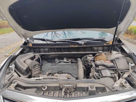 [嘉兴·浙F] 二手凯迪拉克凯迪拉克XT52018款 25T 豪华型