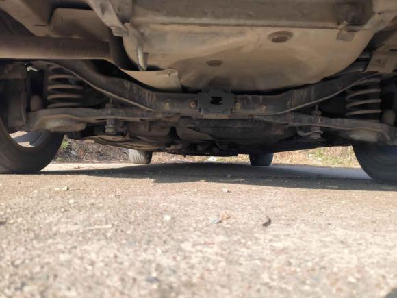 [杭州·浙A] 二手马自达马自达32006款 2.0L 自动标准型