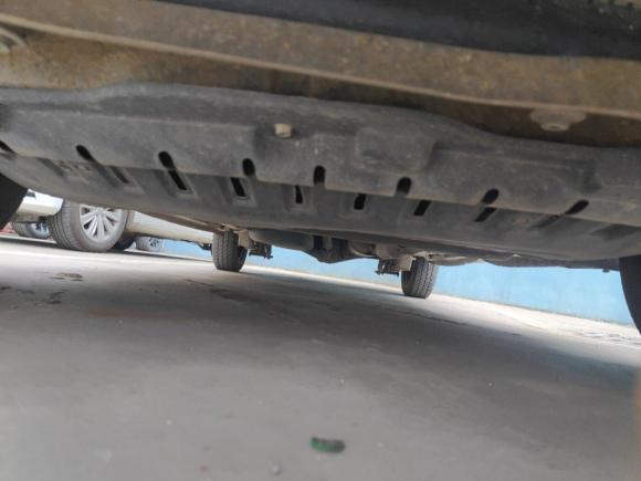 [温州·鄂E] 二手五菱汽车五菱宏光2015款 1.5L S 基本型国V