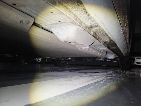 [成都·川A] 二手欧拉欧拉黑猫2021款 351km 标准型