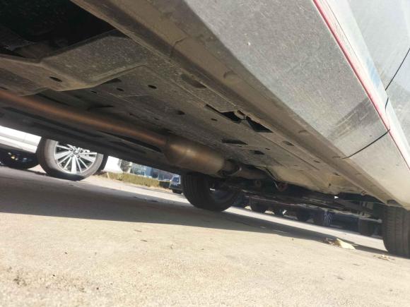 [青岛·鲁U] 二手长安欧尚长安欧尚Z62022款 蓝鲸 1.5T DCT智领型城市版