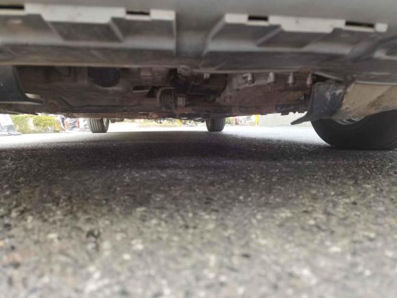 [杭州·川B] 二手本田哥瑞2016款 1.5L CVT经典版