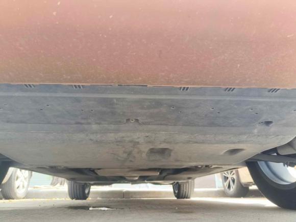 [广州·粤A] 二手奥迪奥迪Q32019款 35 TFSI 时尚动感型