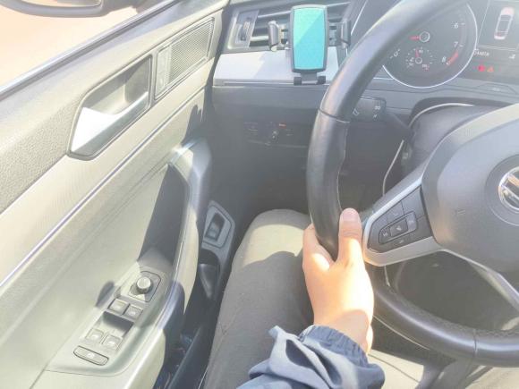 [宁波·浙B] 二手大众迈腾2020款 280TSI DSG 舒适型