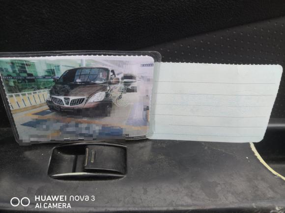 [成都·川A] 二手福田蒙派克E2017款 2.0L新快运长轴4Q20M