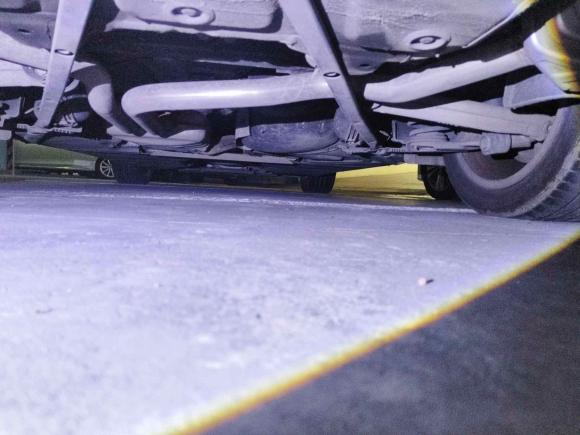 [深圳·粤B] 二手奥迪奥迪A6L2018款 30周年年型 TFSI 进取型