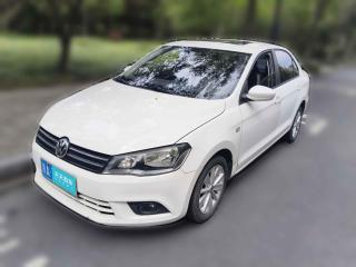 大众捷达2013款 1.6L 自动舒适型「杭州二手车」「天天拍车」