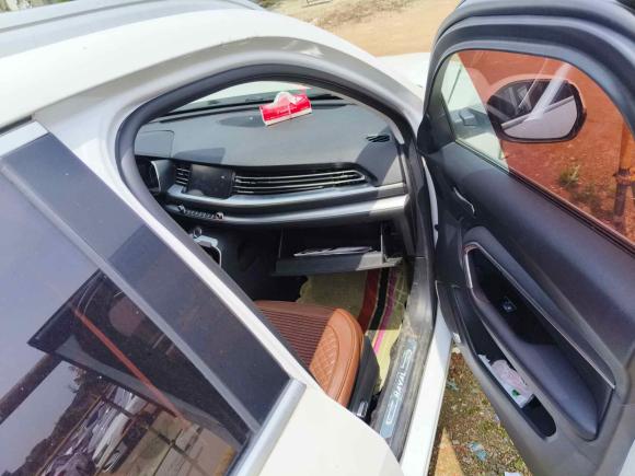 [湖州·浙G] 二手哈弗哈弗H62017款 蓝标 2.0T 自动两驱智尚型