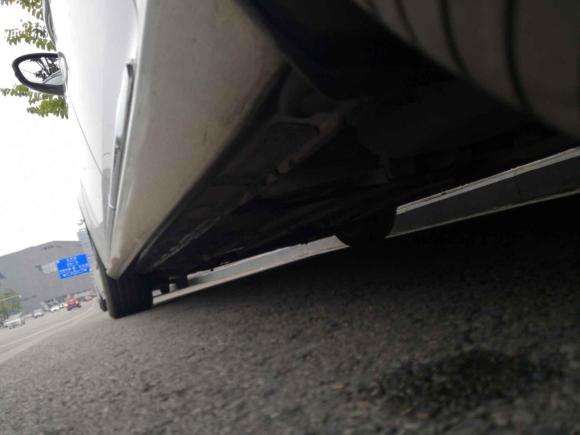 [成都·川A] 二手日产天籁2019款 2.0L XL Upper 智行版