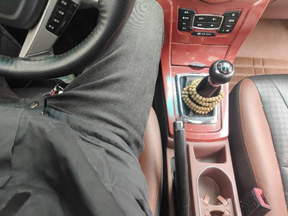 [苏州·陕A] 二手比亚迪速锐2018款 1.5L 手动尊享型