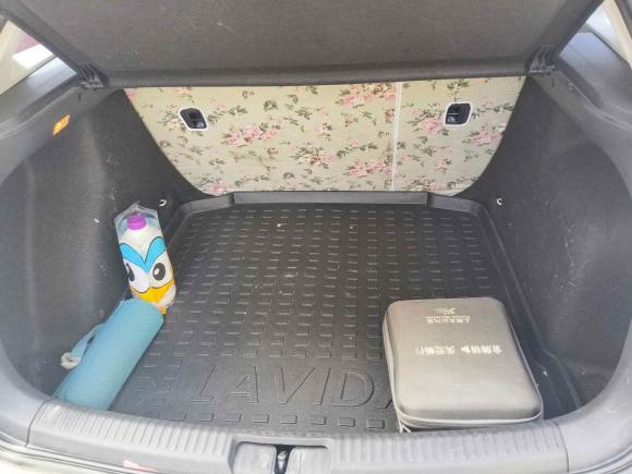 [上海·甘E] 二手大众朗行2015款 1.6L 手动风尚版