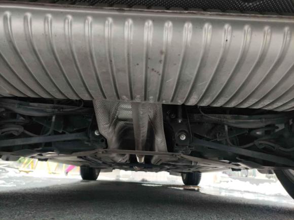 [合肥·皖A] 二手宝马宝马2系旅行车2019款 218i 领先型