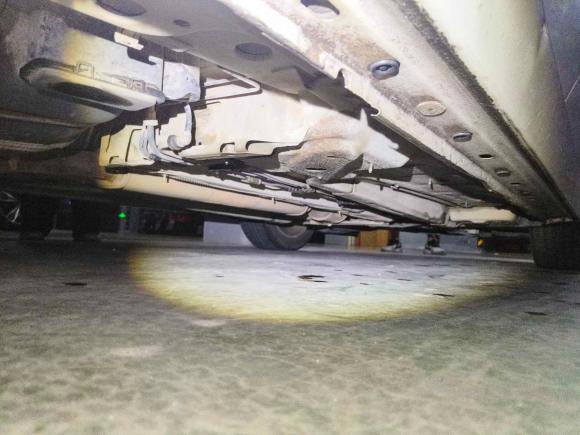 [芜湖·皖B] 二手雪佛兰迈锐宝2014款 2.0L 自动豪华版