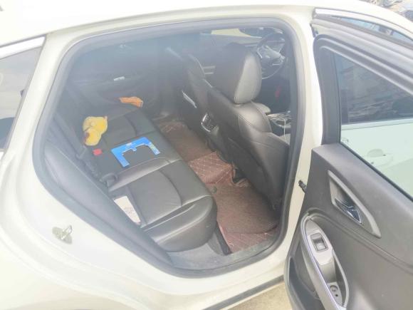 [南昌·赣G] 二手雪佛兰迈锐宝XL2018款 530T 自动锐驰版