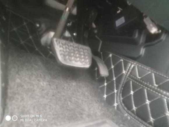 [台州·浙J] 二手北汽新能源北汽新能源EC32019款 灵动版