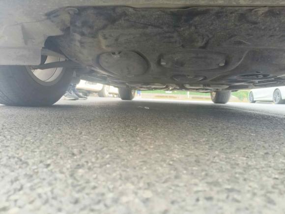 [成都·川A] 二手别克昂科威2020款 20T 两驱精英型