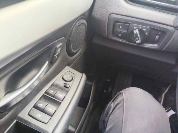 [上海·苏F] 二手宝马宝马2系旅行车2016款 218i 领先型