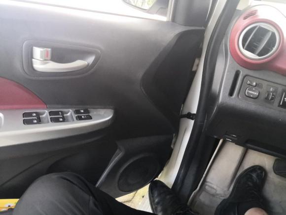 [青岛·鲁B] 二手长安奔奔EV2017款 纯电动 180公里豪华型