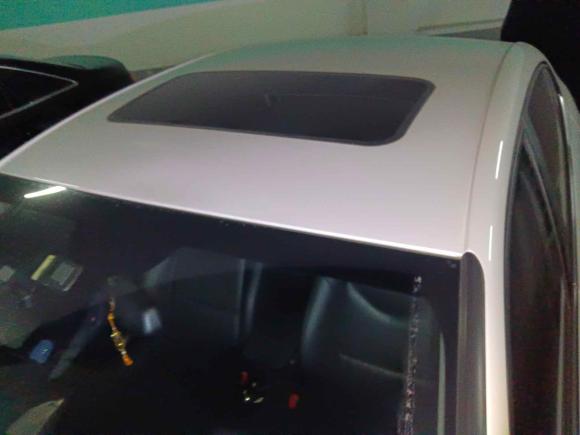 [深圳·粤B] 二手雪铁龙雪铁龙C4L2015款 1.8L 自动尊贵版