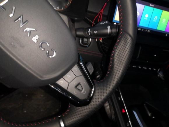 [北京·冀A] 二手领克领克062020款 1.5T 劲Pro