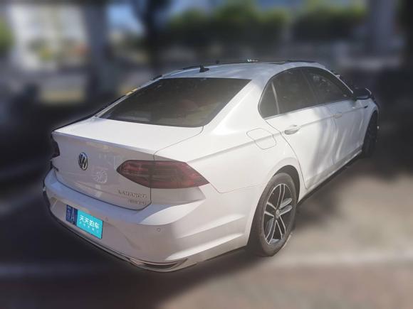 [南京·苏A] 二手大众凌渡2021款 改款 280TSI DSG舒适版