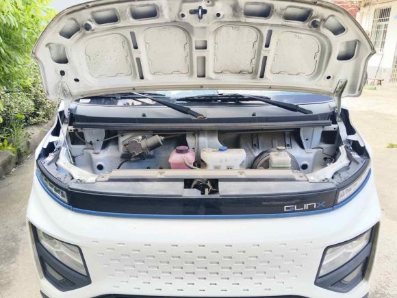 [无锡·苏B] 二手远程远程星享V2023款 V6E 中航锂电38.64kWh超值版