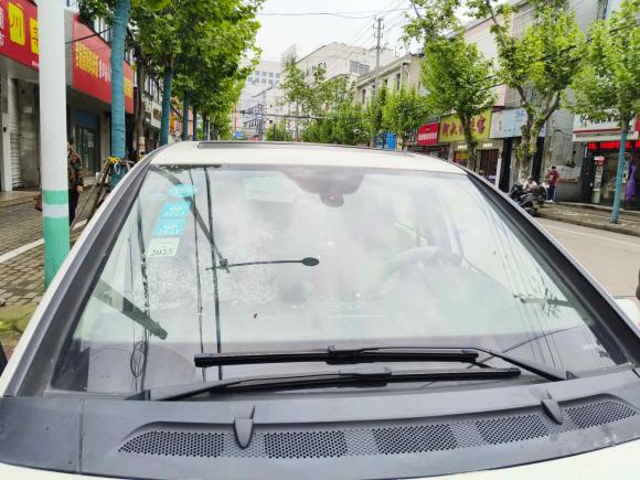 [宁波·浙K] 二手奔驰奔驰B级2009款 B 200 时尚型