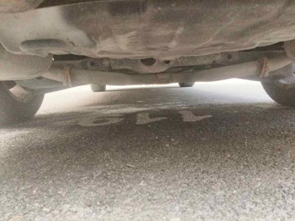 [上海·沪G] 二手日产天籁2007款 御 230JK豪华天窗