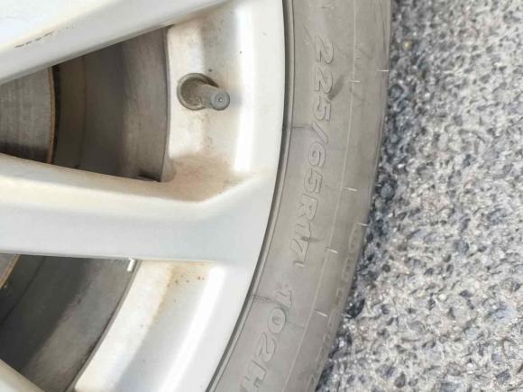 [上海·沪E] 二手别克昂科威2016款 20T 两驱精英型