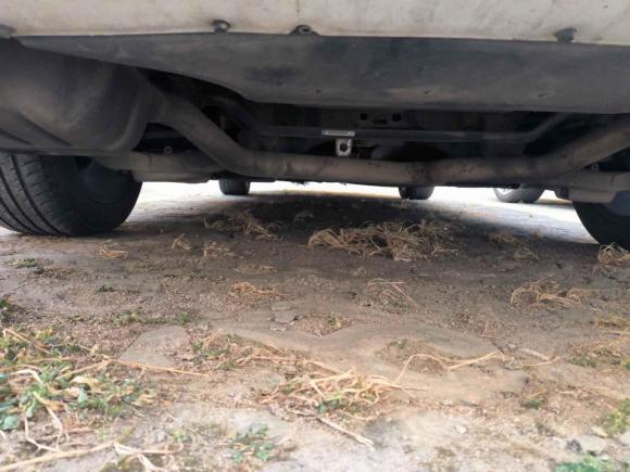 [青岛·鲁U] 二手福特金牛座2015款 EcoBoost 245 豪华型