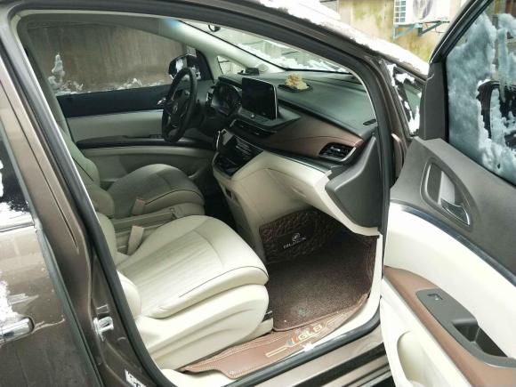 [合肥·皖A] 二手别克别克GL82023款 陆上公务舱 652T 豪华型