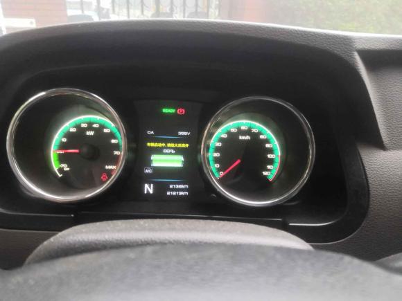 [成都·川A] 二手东风御风御风EM262023款 标准版 41.472kWh 河南锂动