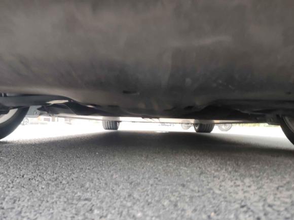 [上海·沪A] 二手特斯拉Model 32020款 改款 长续航后轮驱动版