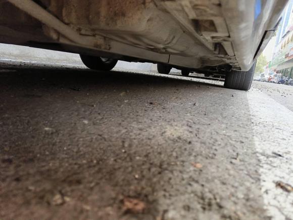 [常州·苏D] 二手雷克萨斯雷克萨斯ES2010款 240 典雅版