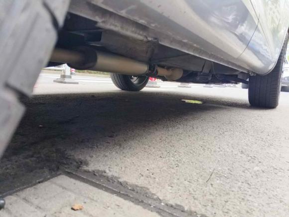 [无锡·苏B] 二手魏牌魏牌 VV52017款 2.0T 旗舰型