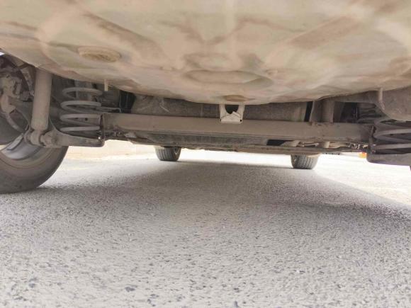 [济南·鲁A] 二手丰田卡罗拉2007款 1.8L 自动PREMIUM