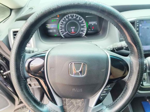 [青岛·鲁B] 二手本田奥德赛2021款 2.0L 锐·舒享版