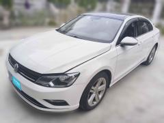 [上海·沪C] 大众凌渡2017款 280TSI DSG舒适版