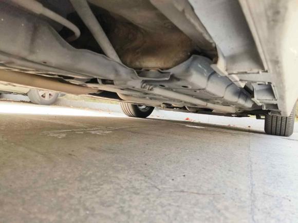 [南通·苏F] 二手雷克萨斯雷克萨斯ES2013款 250 典雅版