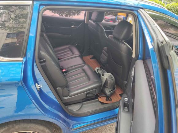 [南昌·湘A] 二手比亚迪宋MAX2017款 1.5T 自动智联尊贵型 7座