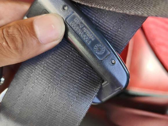 [宁波·浙B] 二手现代劳恩斯-酷派2012款 2.0T 自动靓雅版