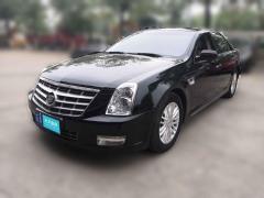 [南京·苏A]凯迪拉克&nbsp;&nbsp;SLS赛威&nbsp;&nbsp;2011款2.0T精英型