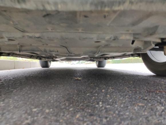 [南昌·赣M] 二手凯迪拉克凯迪拉克XT62020款 28T 六座豪华型