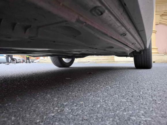 [嘉兴·浙F] 二手大众途岳2019款 280TSI 两驱豪华版 国VI