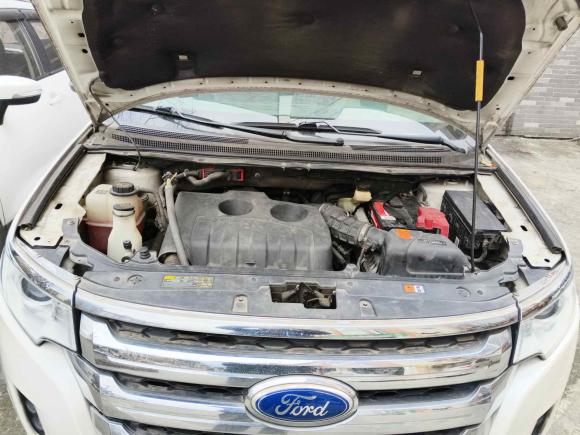 [成都·川F] 二手福特锐界2012款 2.0T 尊锐型