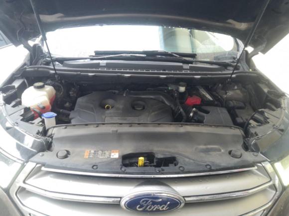 [上海·浙C] 二手福特锐界2015款 2.0T GTDi 两驱豪锐型