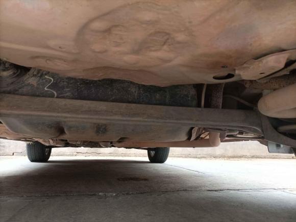 [义乌·浙G] 二手丰田雅力士2008款 1.6G 自动精致版